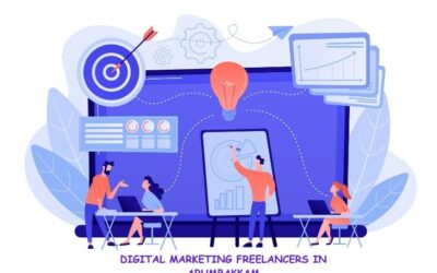 Top 10 Digital Marketing Freelancers In Arumbakkam