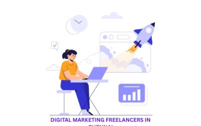 Top 10 Digital Marketing Freelancers in Chennai