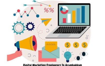 Top 5 Affordable Digital Marketing Freelancers in Arumbakkam for Startups